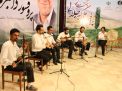 همایش تجلیل از پروفسور علی اکبر جلالی چهره ماندگار شهرستان شاهرود با حضور مسئولین و قشرهای مختلف مردم 